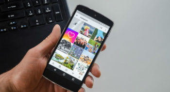 instagram stories dirette video