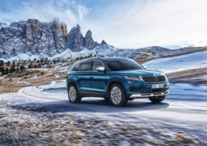 Skoda Kodiaq prezzo, uscita e news: in arrivo due nuove versioni dell’atteso SUV