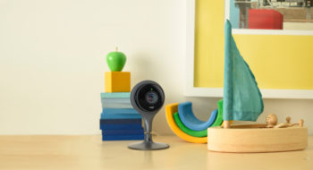 Nest Italia Google