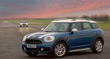 Mini Countryman 2017