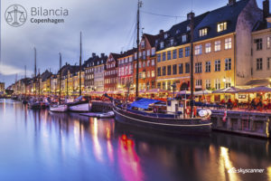 Oroscopo 2017 Bilancia, Copenhagen