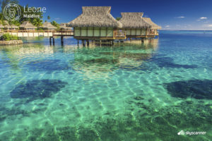 Oroscopo 2017 Leone, Maldive