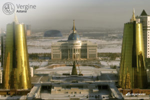 Oroscopo 2017 Vergine, Astana