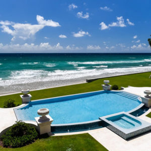 Villa di lusso a Palm Beach