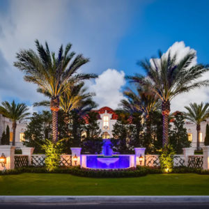 Villa di lusso a Palm Beach