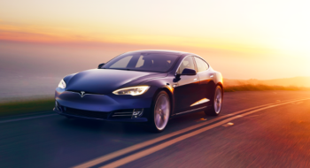 tesla model s supercharger