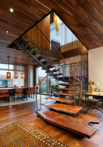 Rifugio green style nel cuore di New York
