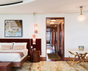 Rifugio green style nel cuore di New York