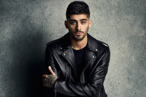 Zayn Malik per Giuseppe Zanotti, prezzi e disponibilità della collezione di scarpe