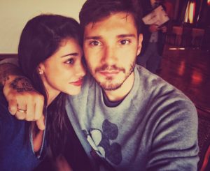Belen e Stefano in Tribunale: ecco la cifra mensile stanziata