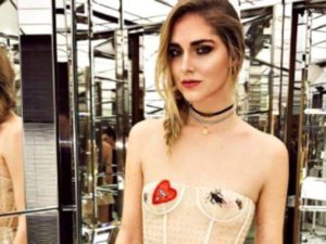 Forbes, Chiara Ferragni è l’influencer più importante al mondo