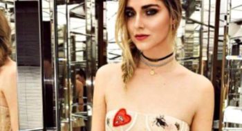 Forbes, Chiara Ferragni è l’influencer più importante al mondo