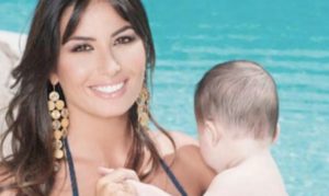 Elisabetta Gregoraci rivela: “La mia vita non è come credete, io piango e la cambierò”
