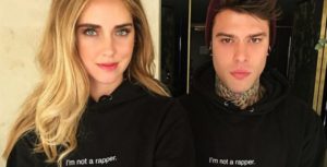 Fedez e Ferragni protagonisti delle sfilate milanesi: ma arriva la lite feroce