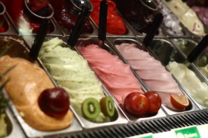 Gambero Rosso, Guida Gelaterie d’Italia 2017: ecco i fantastici 36