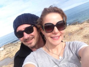 Claudia Gerini e Federico Zampaglione: è finita, lei ha un nuovo amore, ecco chi è