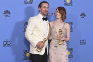 Golden Globe 2017: vincitori e discorsi