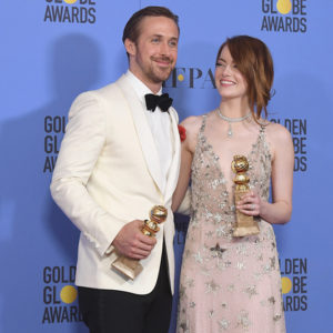 Golden Globe 2017: vincitori e discorsi
