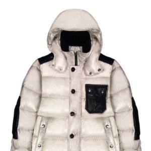 Husky, inverno 2017