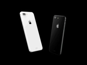 iPhone 8 uscita, foto, rumors e news: doppia batteria e niente bordi per il top di gamma Apple?