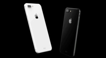 iPhone 8 uscita, foto, rumors e news: doppia batteria e niente bordi per il top di gamma Apple?