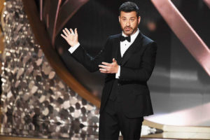 Jimmy Kimmel come Maria De Filippi conduce quasi gratis gli Oscar 2017