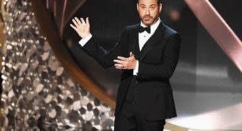 Jimmy Kimmel