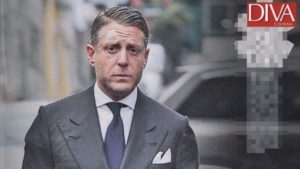 Lapo Elkann torna in Italia: nonostante lo scandalo lui ha voluto esserci, ecco dove