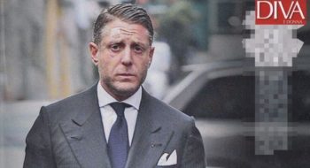 Lapo Elkann torna in Italia: nonostante lo scandalo lui ha voluto esserci, ecco dove