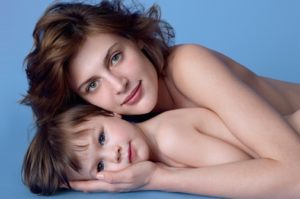 La Roche-Posay per i più piccoli con il progetto Lipikar Families