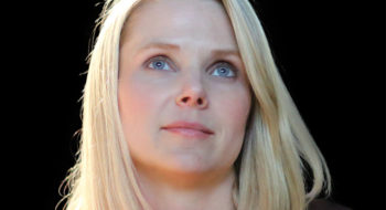 Marissa Mayer