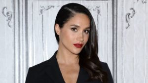 Il Principe Harry avrebbe chiesto alla regina il permesso per sposare Meghan Markle