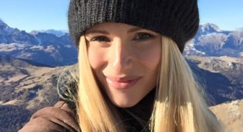 Michelle Hunziker new hair: capelli castani e corti, il risultato è esilarante! (FOTO)