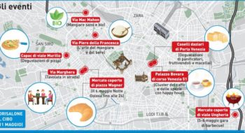 Milano Food City 2017: programma, date ed eventi, arriva la fiera che ricalca Expo
