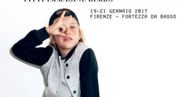 Pitti Bimbo 84 Firenze - moda bimbo inverno 2017