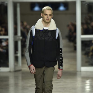 Pitti Uomo 91 - Tim Coppens