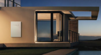Tesla Motors Powerwall 2