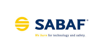 Sabaf, Logo