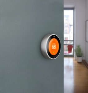 nest italia google