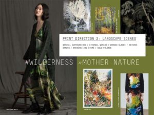 Moda e trend nel 2017: ecco cosa andrà quest’anno, a partire dal verde