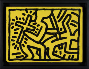 Keith Haring Milano 2017 a Palazzo Reale ma non solo: le migliori mostre in arrivo nel capoluogo lombardo