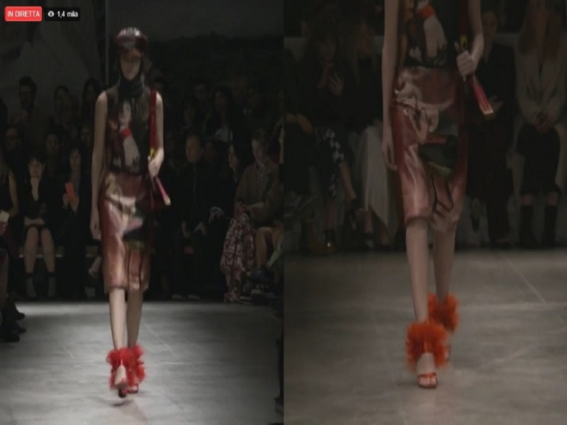 milano fashion week 2017, milano fashion week 2017 sfilate, milano fashion week 2017 calendario, vivetta sfilata, prada sfilata,
