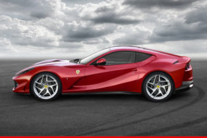 Ferrari 812 Superfast prezzo, caratteristiche e uscita: 800 cavalli per la Ferrari più potente di sempre