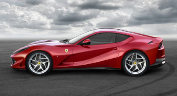 ferrrari 812 superfast