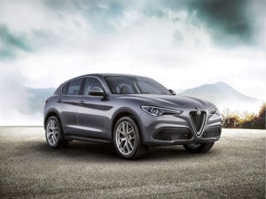 Alfa Romeo Stelvio prezzo, uscita e news: il 25 e 26 febbraio porte aperte per ammirare la “First Edition”