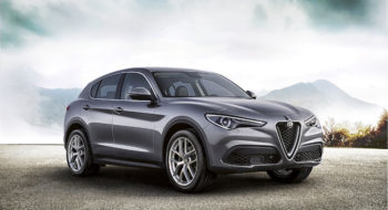 Alfa Romeo Stelvio prezzo, uscita e news: il 25 e 26 febbraio porte aperte per ammirare la “First Edition”