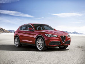 Alfa Romeo Stelvio, Giulietta e tutte le novità al Salone di Ginevra 2017