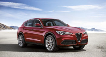 Alfa Romeo Stelvio, Giulietta e tutte le novità al Salone di Ginevra 2017