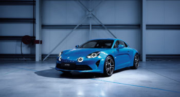 Alpine A110 prezzo, uscita e news: torna in strada un mito anni Settanta