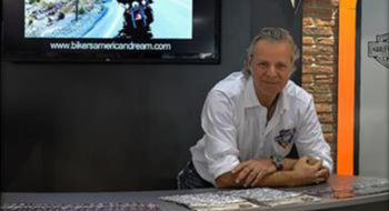 Bob Lonardi, nuovo Responsabile PR e Ufficio Stampa di Harley-Davidson